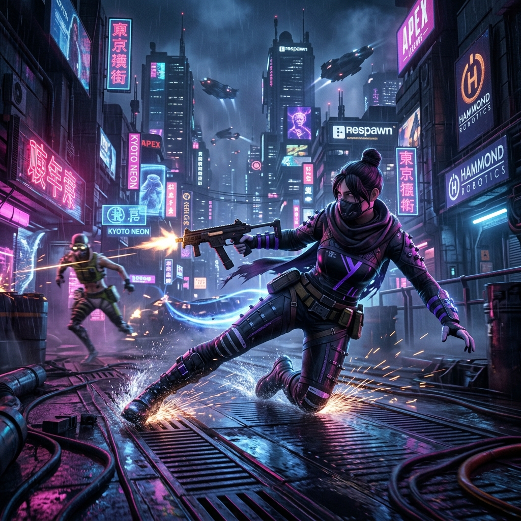 Apex