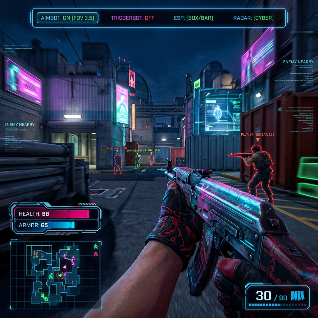 CS2